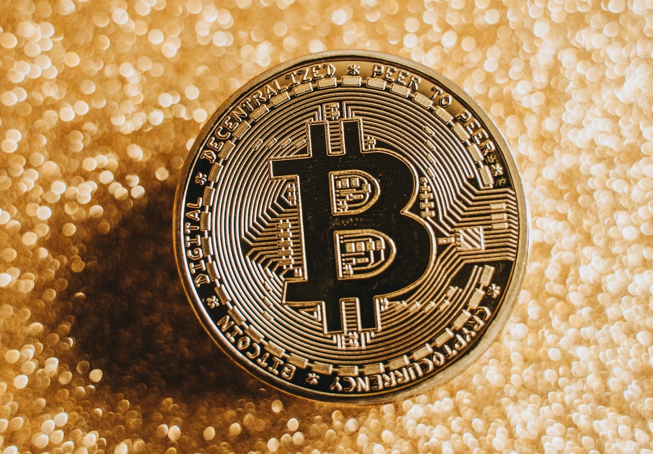 Bitcoin ETF - køb bitcoin